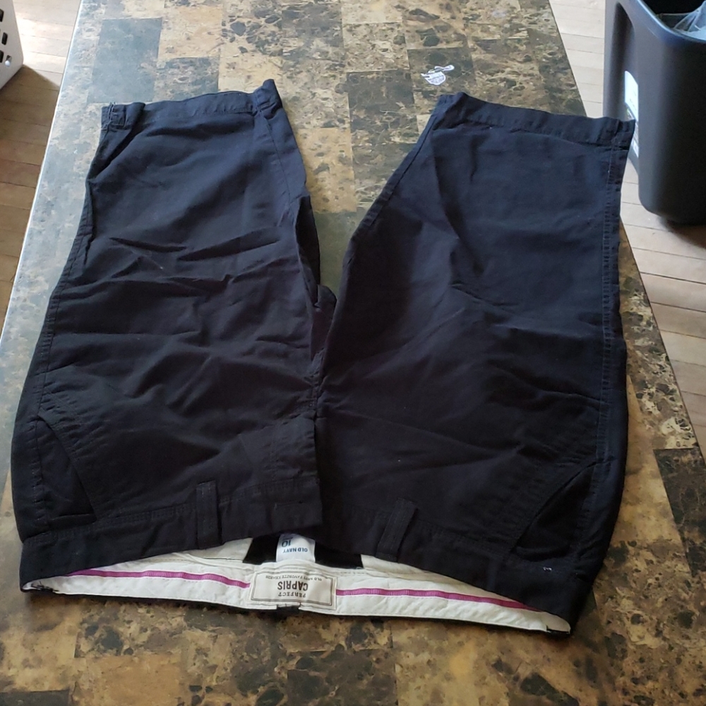 Capris